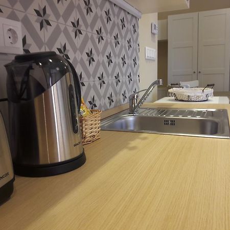Orchidea Apartman 埃格尔 外观 照片
